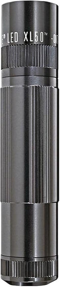 MagLite XL50 LED Flashlight, Compact and Powerful by Maglite
