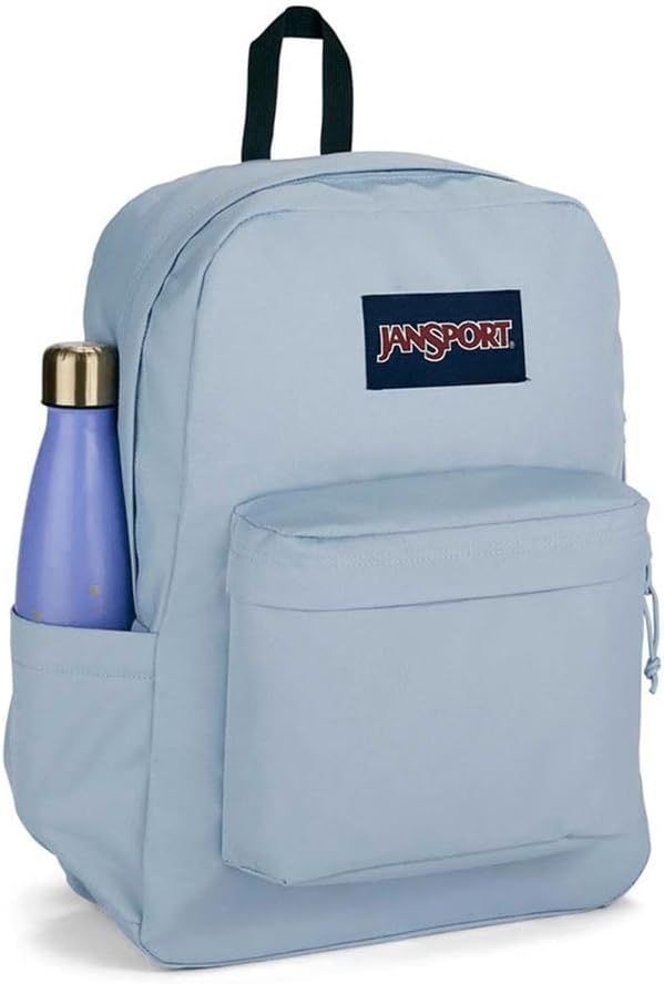 JanSport SuperBreak Plus Backpack - Image 2