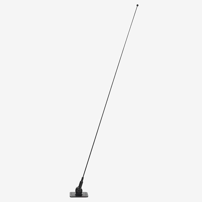 Midland – 18-259W Window Mount Weather Band Antenna – Improve Range & Reception by MidlandRadio