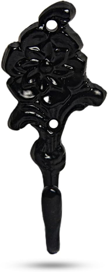 FAPBADRI Multipurpose Hooks, Used to Hang Clothes, Curtain Hold Backs, Colour - Image 6
