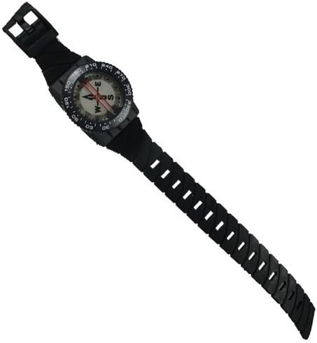 Scuba Choice Deluxe Diving Wrist Compass - Image 3