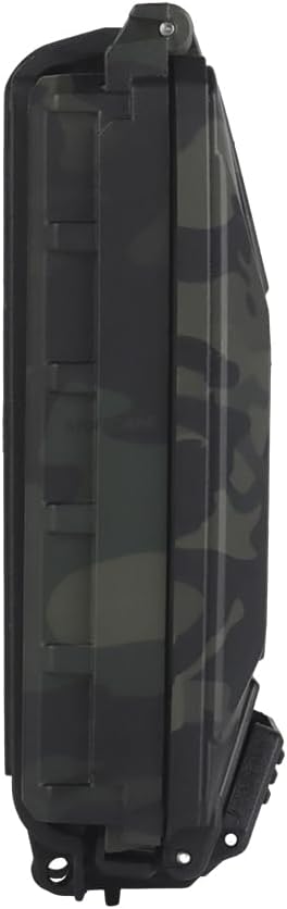 WoSporT Tactical Modular Battery Storage Organizer, MOLLE Military Hunting Vest - Image 5