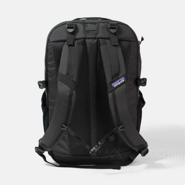 Patagonia Refugio Day Pack 47928 BLK Backpack 7.9 gal - Image 4