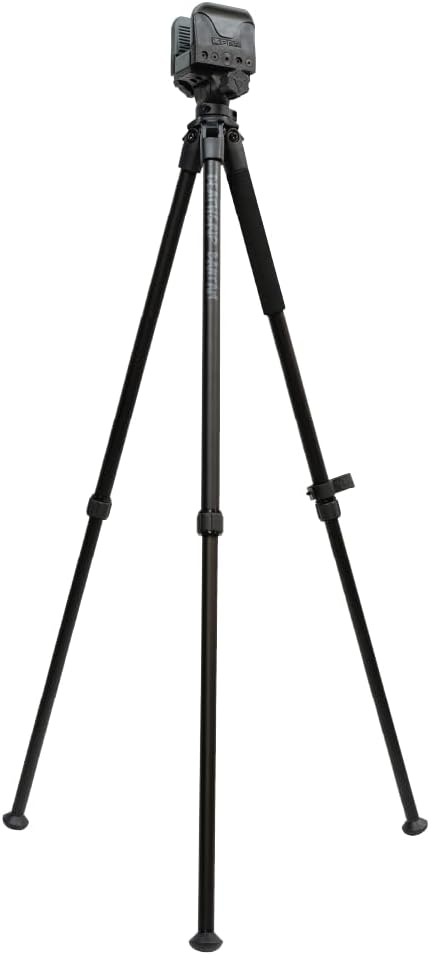 BOG DeathGrip Aluminum Tripod by BOG