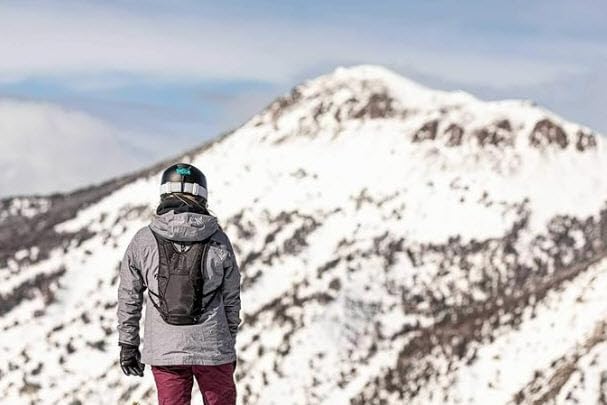 CamelBak Bootlegger Ski Hydration Pack - Image 6