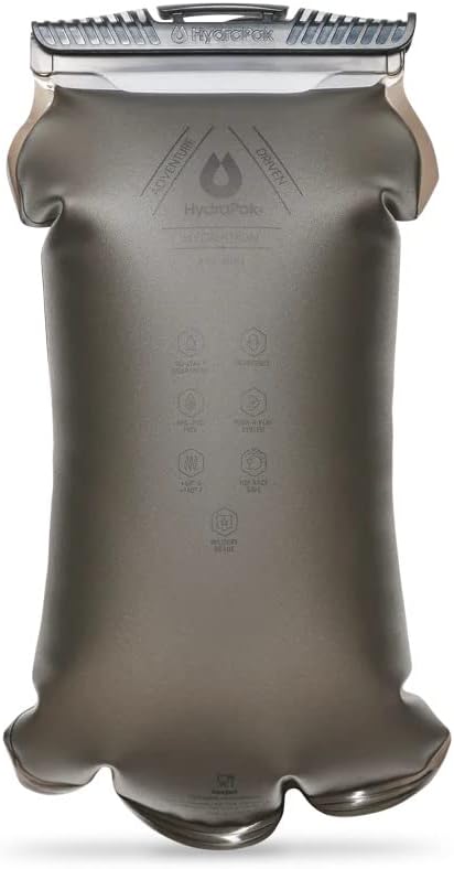 Hydrapak Force Ultra-Durable Water Bladder/Reservoir - Image 2