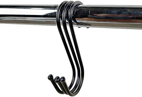 DINGEE 5 inch Extra Large S Hooks - Image 7