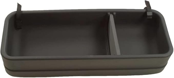 Husky Liners Gearbox Storage Systems | Fits 2009-2014 Ford F-150 SuperCrew by HuskyLiners%C2%AE