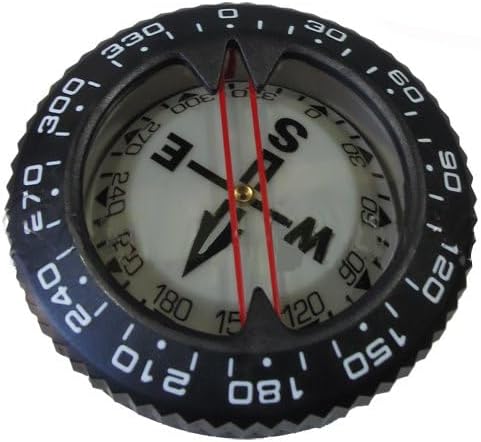 Scuba Choice Diving Compass Module - Image 2