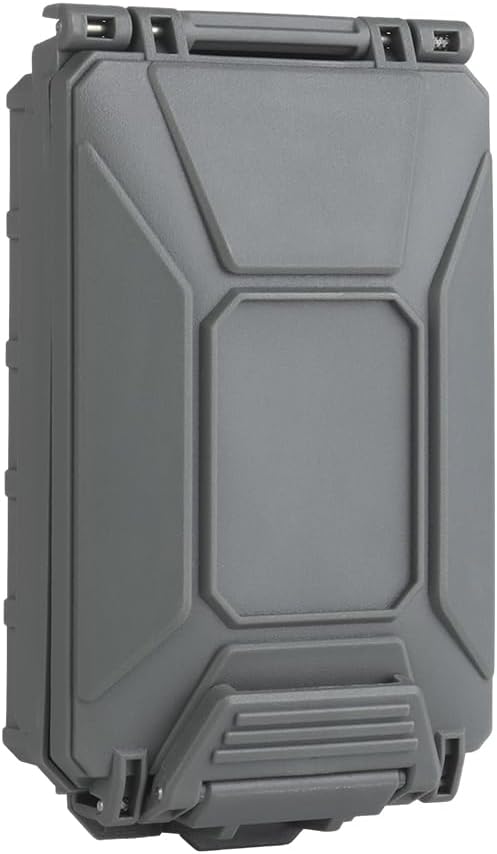 WoSporT Tactical Modular Battery Storage Organizer, MOLLE Military Hunting Vest - Image 6