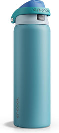 ENCOOL Leakproof Insulated Water Bottle by ENCOOL
