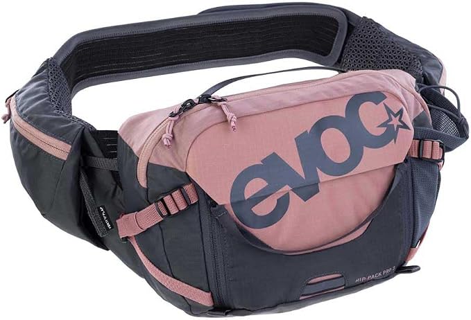 Hip Pack Pro 3 Bag + 1.5 L Bag by evoc