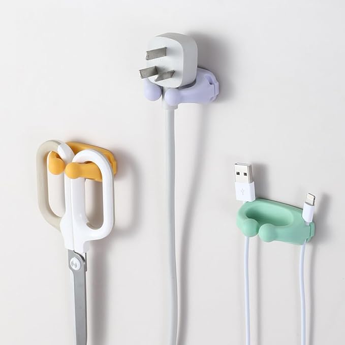 Silicone Razor Holders - Image 6