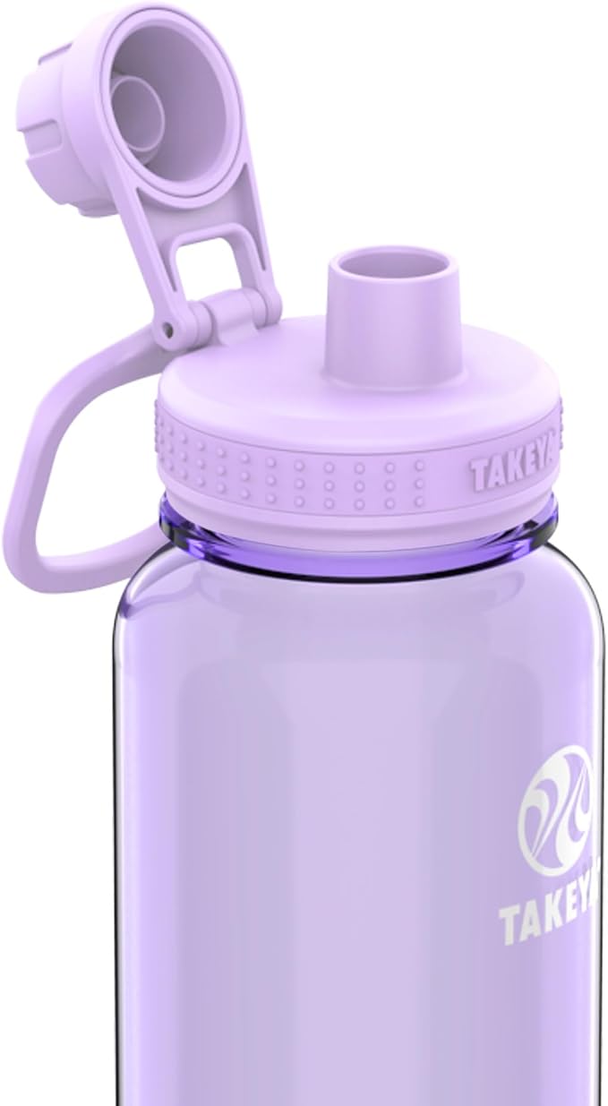 Takeya Tritan Sport Water Bottle - Image 2