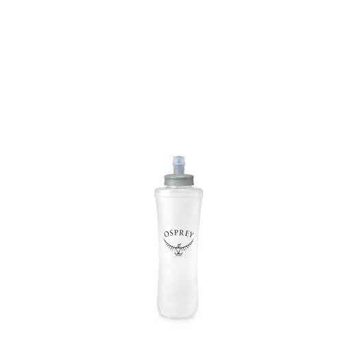 Osprey Hydraulics 500ml Soft Flask Water Bottle - Image 5