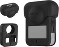 NEEWER Silicone Lens Cap & Body Shell Protector Cover Case by Neewer