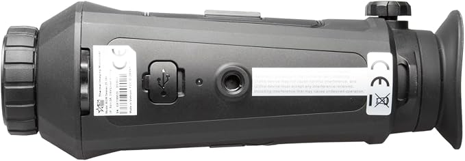 AGM Global Vision Taipan V2 Thermal Imaging monocular - Image 8