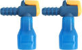 Bite Valve ON-Off Switch Tube Nozzle Replacement by TXSN
