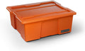 DECKED Payloader 32 L - 75 lb Bin / 200 lb Lid Load Rated by DECKED