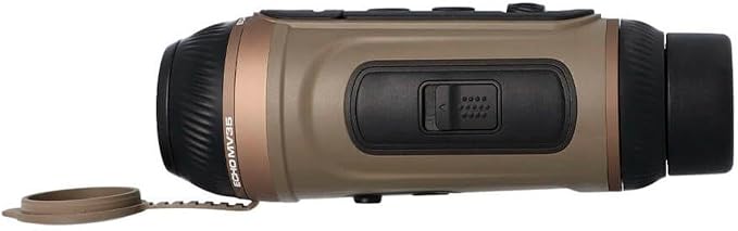 SIG SAUER Echo MV35 2-16x35mm Thermal Monocular - Image 6