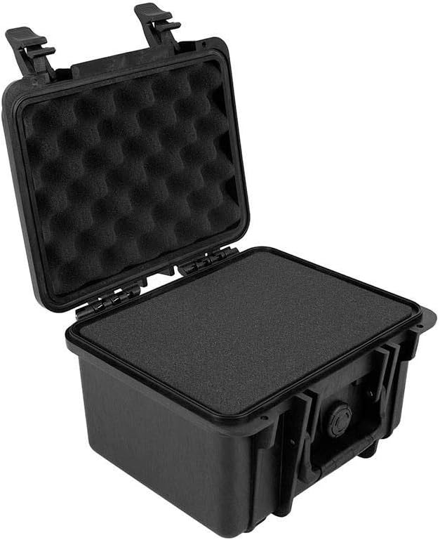Monoprice Weatherproof/Shockproof Hard Case - Image 5