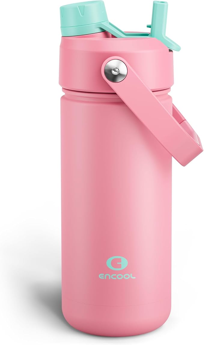 ENCOOL Insulated Water Bottle by ENCOOL