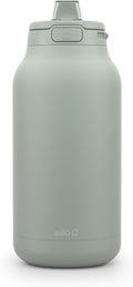 Ello Hydra 64oz Half Gallon Vacuum Insulated Stainless Steel Jug by Ello