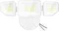 65W LED Flood Light Outdoor, 6500 Lumen Super Bright Security Lights, 3 by Meloght
