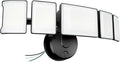 Olafus 130W Flood Light Outdoor, Switch Controlled 13000LM LED Security Light by Olafus