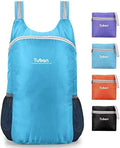 Ultra Lightweight Packable Water Resistant Backpack by Unknown