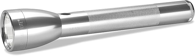 MAGLITE® ML50L™ 3 CELL C LED FLASHLIGHT by Maglite