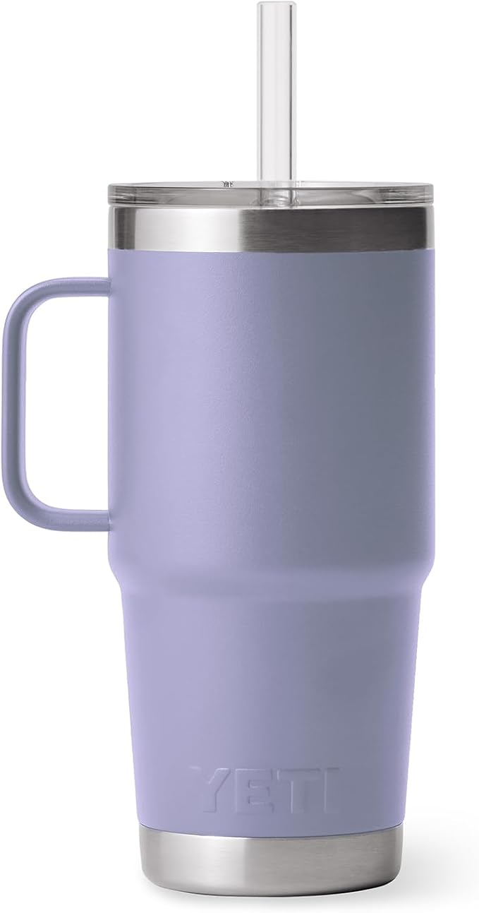 YETI Rambler 25 oz Tumbler - Image 7