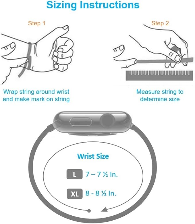 Savior Survival Gear Paracord Watch Band Compatible - Image 7