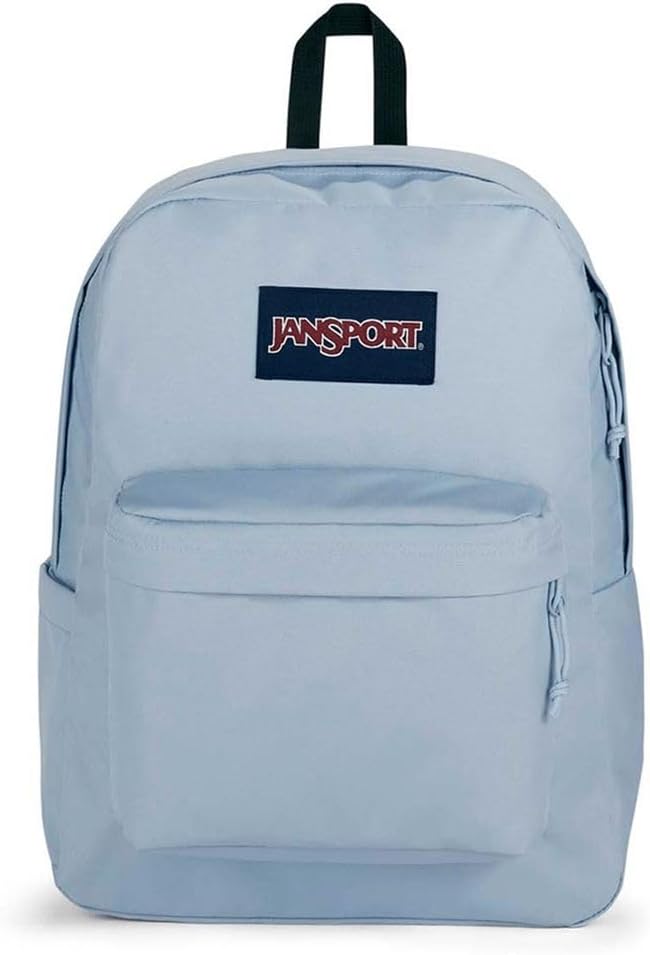 JanSport SuperBreak Plus Backpack by JanSport