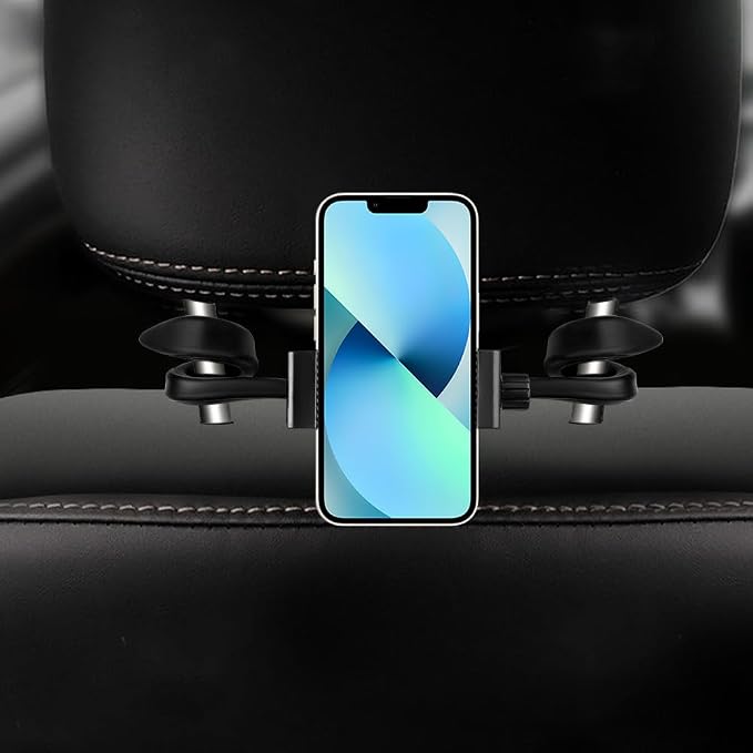 Taisioner U Stroller Phone Holder Wheelchair Accessories Cell Phone Seat Phone - Image 6