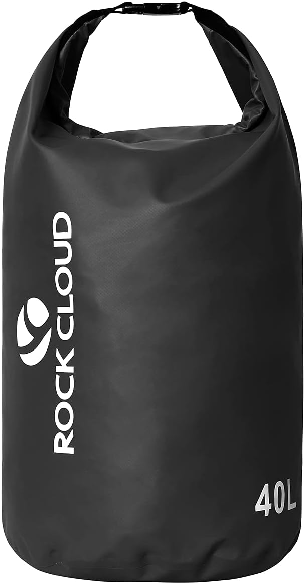 ROCK CLOUD Dry Bag Waterproof 40L Dry Sack by ROCKCLOUD