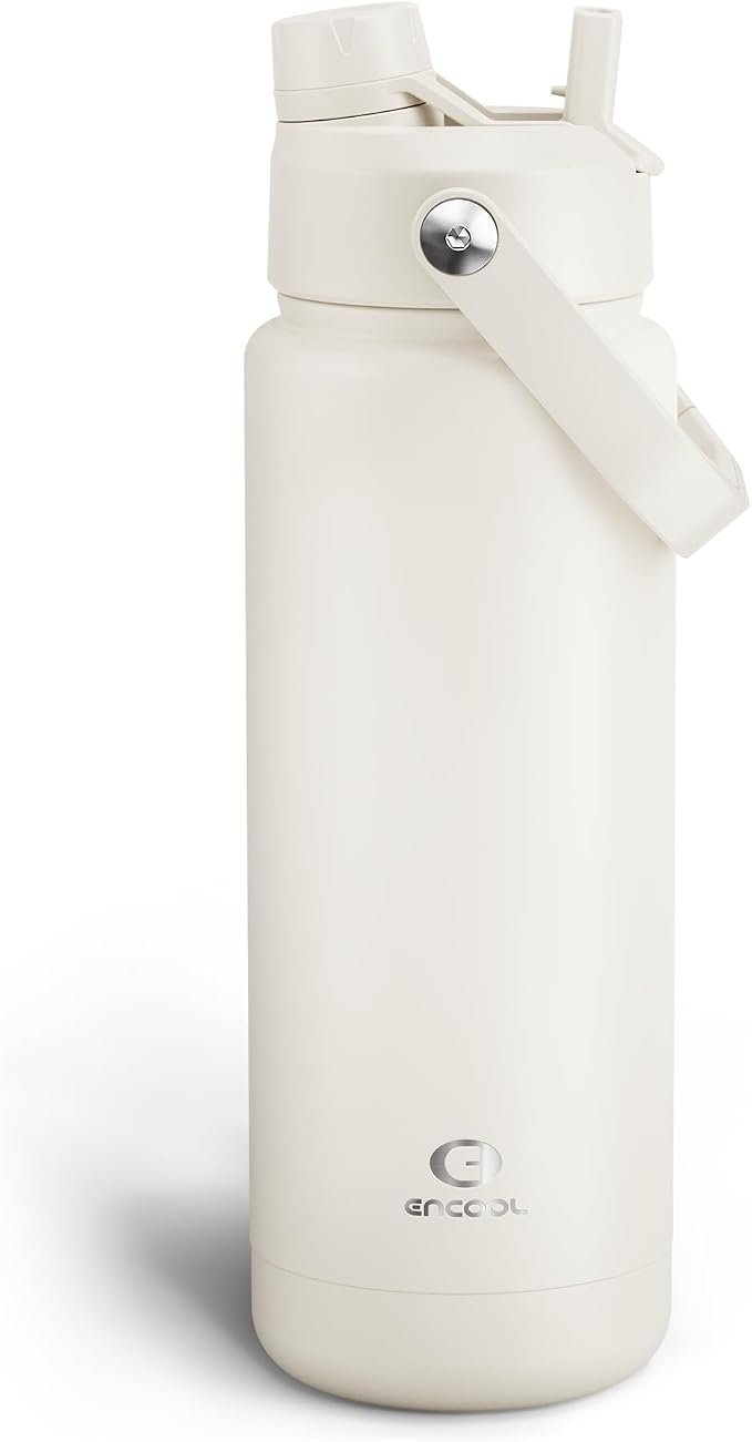 ENCOOL Insulated Water Bottle by ENCOOL