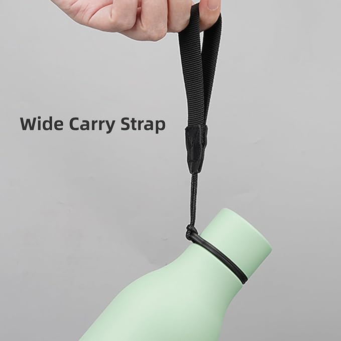 Konokyo Insulated Water Bottle - Image 4