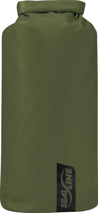 SealLine Discovery Waterproof Dry Bag by SealLine