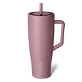 BrüMate Era 40 oz Tumbler with Handle and Straw | 100% Leakproof Insulated by Br%C3%BCMate