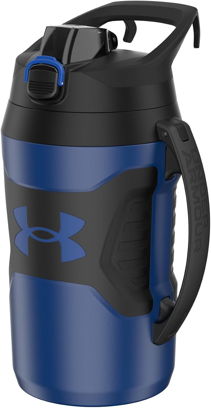 Under Armour Half Gallon Water Bottle Insulated, 64oz Insulated Water Bottle - Image 7