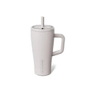BrüMate Era 20 oz Tumbler with Handle and Straw | 100% Leakproof Insulated by Br%C3%BCMate