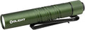 OLIGHT I3T 2 EOS Pocket EDC Flashlight, 200 Lumens Compact Bright Handheld by OLIGHT