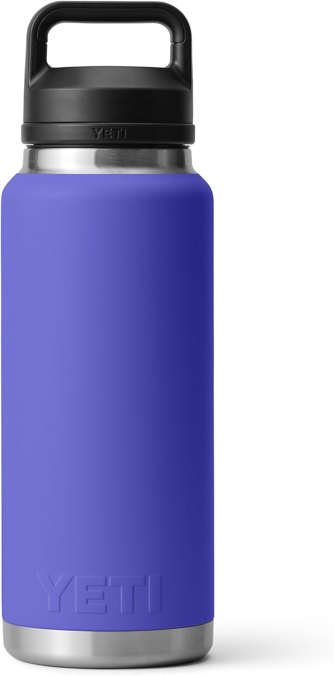 YETI Rambler 36 oz Bottle, Vacuum Insulated, Stainless Steel - Image 5
