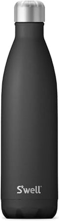S'well Stainless Steel Water Bottle, Triple Layered Vacuum Insulated Containers by Swell