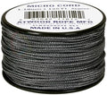 Atwood Rope MFG Micro Utility Cord 1.18mm X 125ft Reusable Spool | Tactical by AtwoodRopeMFG