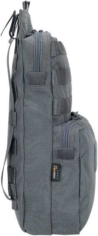 EXCELLENT ELITE SPANKER Tactical MOLLE Hydration Pack - Image 5