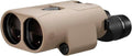 SIG SAUER ZULU6 HDX PRO 18x50mm Waterproof Fogproof Durable FDE Image by SIGSAUER