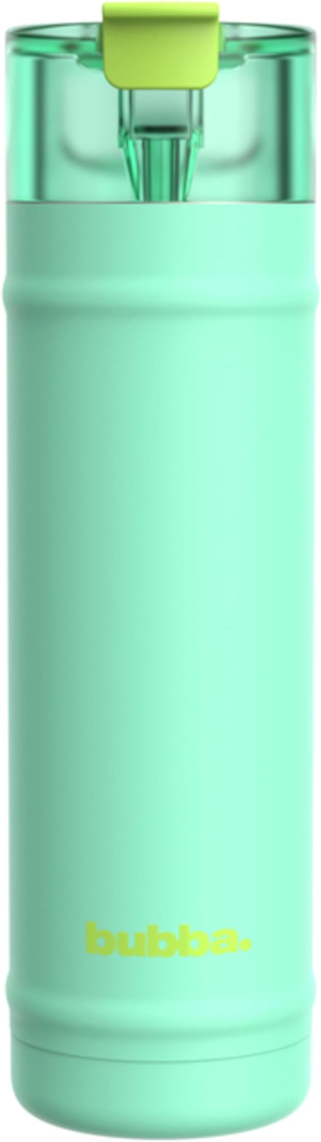 bubba 24 oz Dualsip Insulated Stainless Steel Water Bottle by bubbabrands