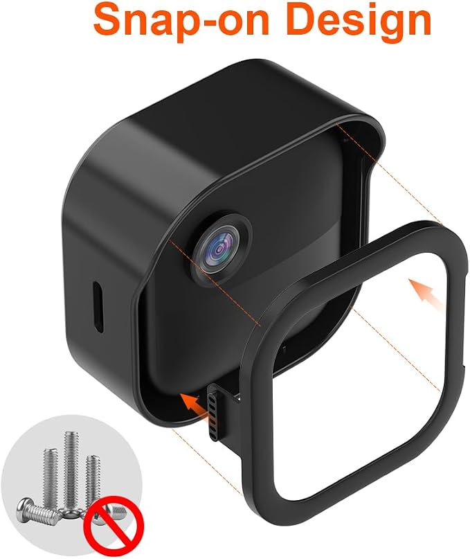 All-New Blink Outdoor Camera Wall Mount - Image 8